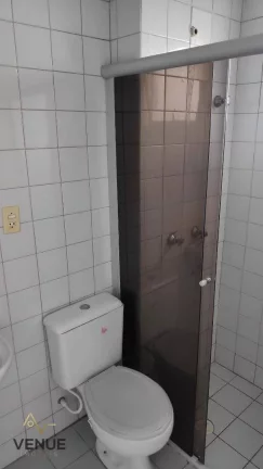 Imagem Apartamento com 2 dormitórios à venda, 45 m² por R$ 339.200,00 - Sítio do Mandaqui - São Paulo/SP