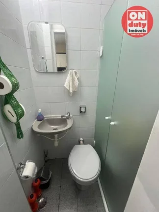 Imagem Apartamento- Embaré - Santos/SP