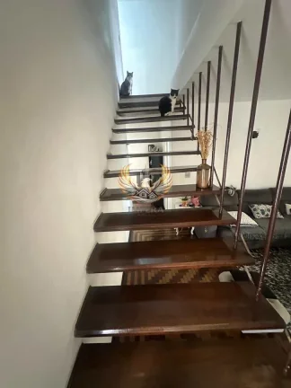 Imagem Casa Padrão