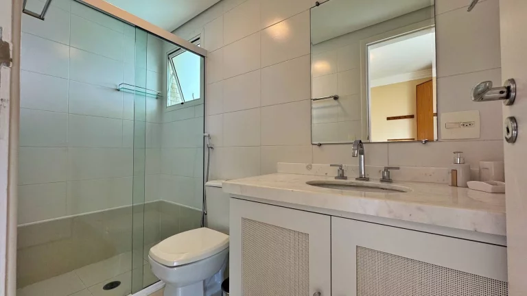 Imagem Apartamento com 4 dormitórios à venda, 185 m por R$ 7.000.000,00 - Riviera