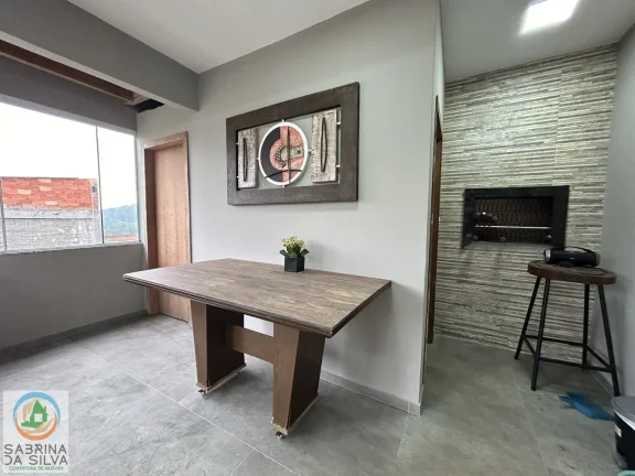 Imagem Casa - Escola Agrícola - Blumenau