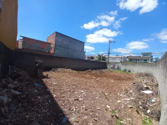 Imagem Terreno à venda, 213 m² por R$ 370.000,00 - Jardim dos Ipês - Suzano/SP