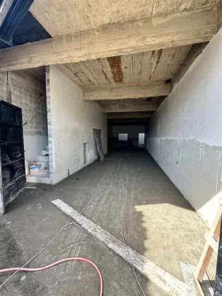 Imagem COMERCIAL COM 140 m² - MARACANÃ - PRAIA GRANDE SP