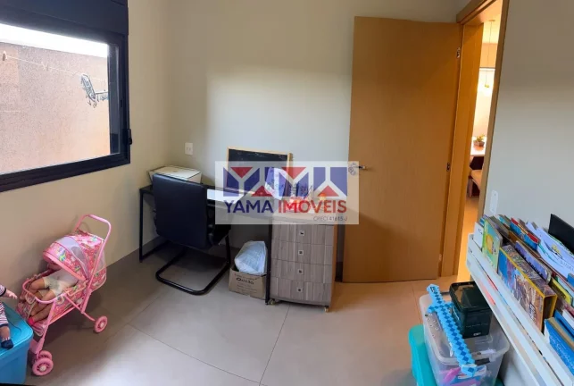 Imagem Vivendas da Mata - Sobrado à venda no Vivendas da Mata - Ribeirão Preto/SP
