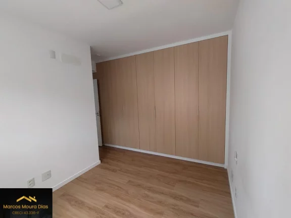 Imagem Apartamento à venda 86 m2, 2 dormitórios sendo 1 suíte, 2 vagas, churrasqueira na varanda, lavabo. Edifício com Lazer e Portaria 24 hs