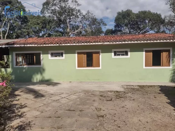 Imagem CHÁCARA À VENDA NO BAIRRO TATETOS - SÃO BERNARDO DO CAMPO - SP