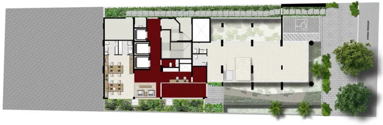 Foto do imóvel Imóvel à Venda, 389 m² em Pinheiros - São Paulo