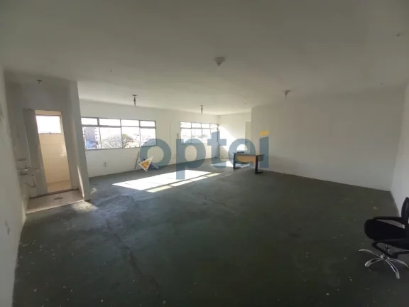 Imagem PREDIO COMERCIAL COM 671,00 M² - COM 4 ANDARES, DUAS LOJAS, 06 SALAS -RUDGE RAMOS - SÃO BERNARDO DO CAMPO