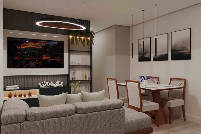 Imagem APARTAMENTO RESIDENCIAL em Suzano - SP, Vila Urupês