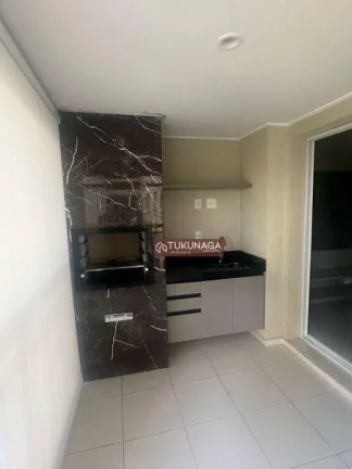 Imagem Apartamento para alugar, 68 m² por R$ 4.200,00/mês - Jardim Flor da Montanha - Guarulhos/SP