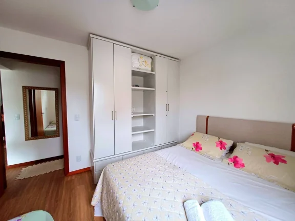 Imagem Apartamento 1 quarto Jurerê