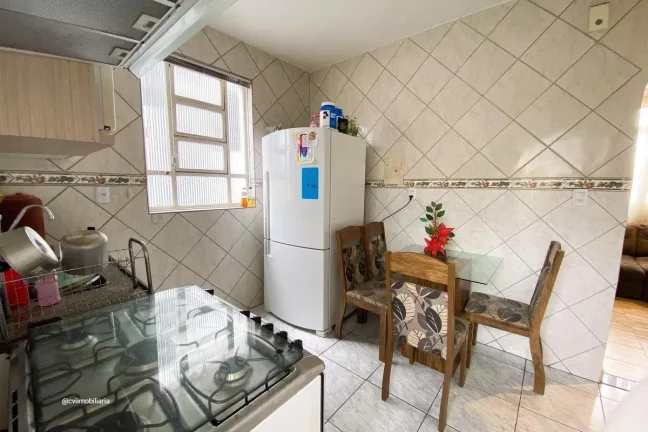 Imagem Excelente oportunidade para quem busca um imóvel funcional, bem localizado e com ótimo custo-benef...