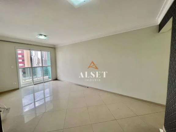 Imagem Apartamento Residencial à venda, Vila Regente Feijó, São Paulo - AP0296.