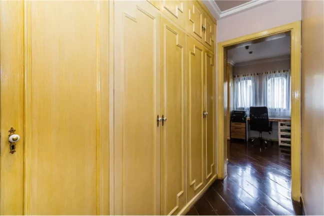 Imagem APARTAMENTO RESIDENCIAL em São Paulo - SP, Tatuapé