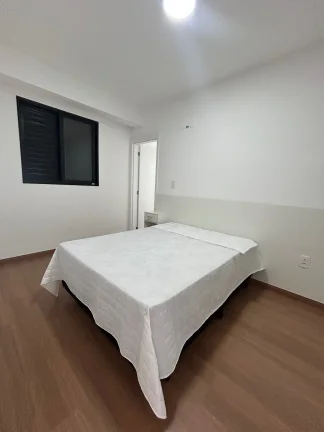 Imagem Apartamento 1 dormitório Condomínio Biarritz