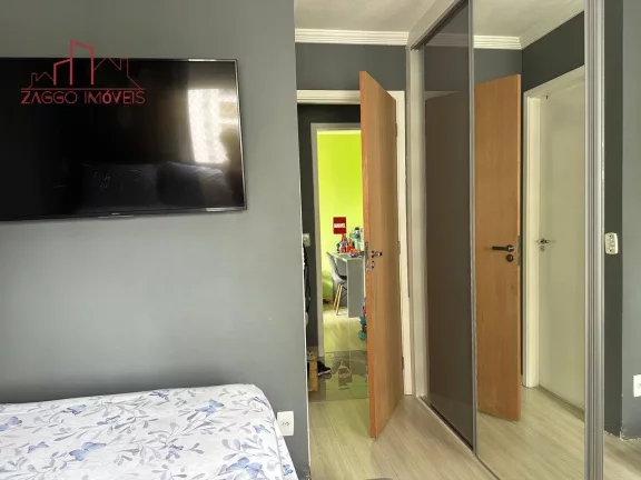 Imagem Oportunidade - Apartamento no Club Life.