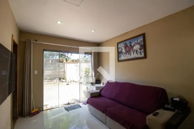 Imagem Casa à Venda - Vargem Pequena, 1 Quarto, 900 m2