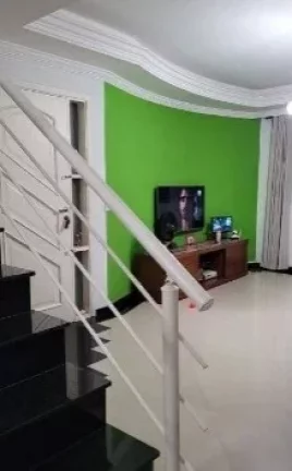 Imagem Casa à venda com 4 dorms e 4 vagas - Campo Grande