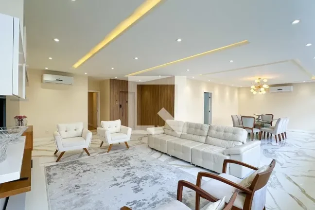 Imagem Apartamento à Venda - Copacabana, 4 Quartos, 298 m2