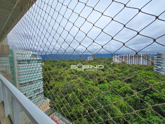 Imagem Apartamento à Venda no Reserva da Mata, com 3 dormitórios 1 suíte 93m² - Riviera de São Lourenço SP