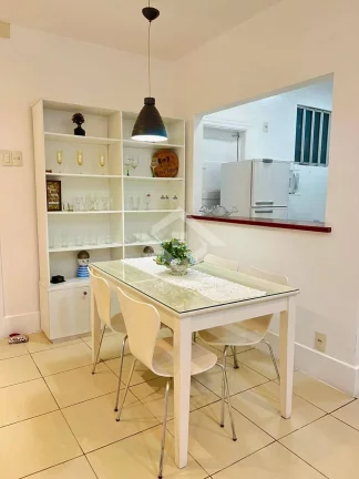 Imagem Apartamento dos seus sonhos de 2 Quartos em Copacabana Posto 5