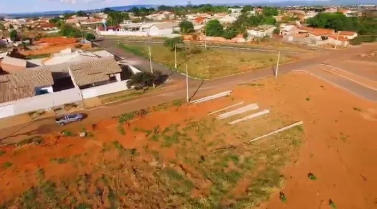 Imagem Lotes Parcelados em Caldas Novas Jardim Park Sul