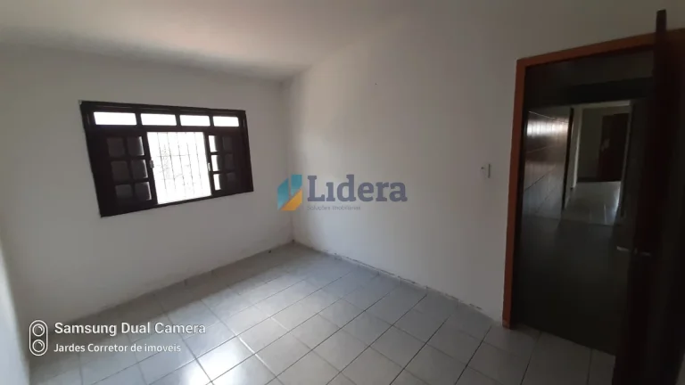 Imagem Casa - 3 Quartos - 1 Suíte - 120 m² - Funcionários II, João Pessoa/PB