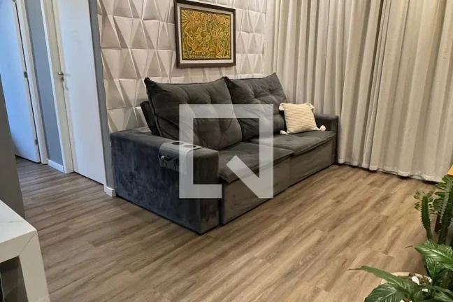 Imagem Apartamento à Venda - Recreio, 2 Quartos, 45 m2