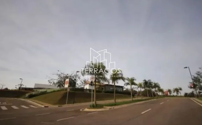 Imagem TERRENO 800M² À VENDA, COM LEVE ACLIVE EM CONDOMÍNIO FECHADO - BAIRRO SANTA ELISA - ITUPEVA/SP