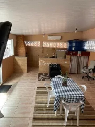 Imagem Casa térrea à venda no Bairro Altos de Votorantim - SP
