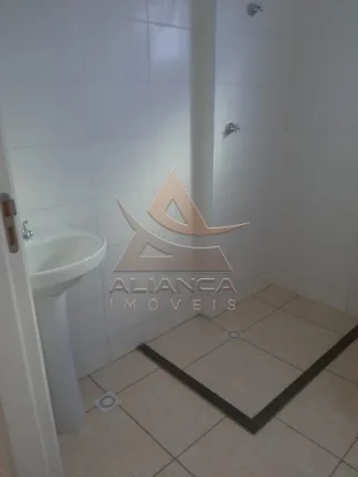 Imagem Apartamento - Ribeirão Preto - Lagoinha