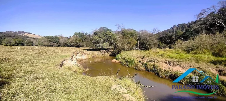 Imagem Fazendinha Completa à Venda em Paraisópolis: 56,9 hectares