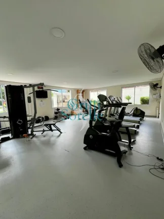 Imagem Apartamento à Venda em Pinheiros - São Paulo/SP.