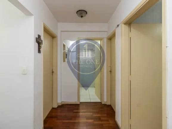 Imagem Apartamento de 3 quartos com suíte no Paraíso: seu novo lar em São Paulo!