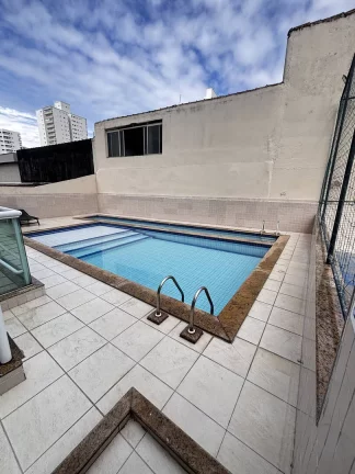 Imagem Excelente apartamento com um dormitório a venda na Aviação - Praia Grande!