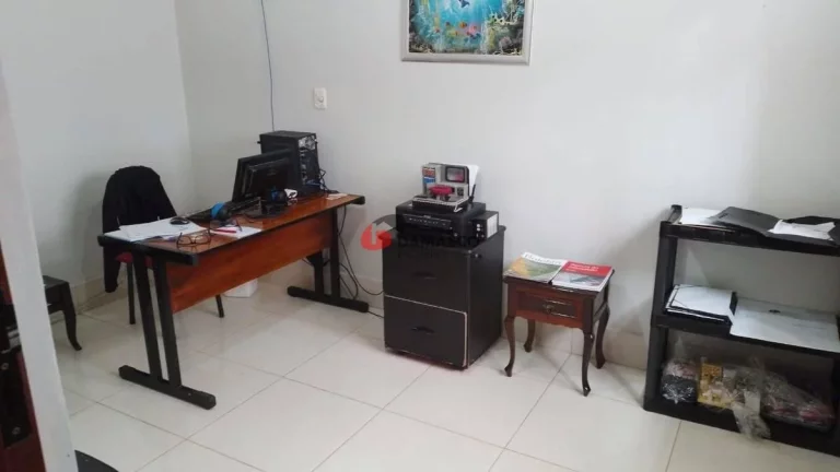 Imagem Casa à venda, Jardim São Caetano, São Caetano do Sul, SP