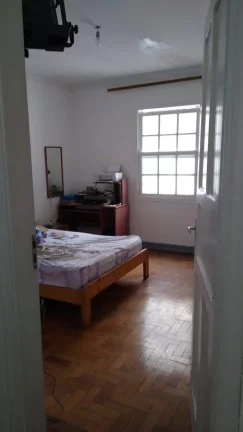 Imagem Casa para Locação em São Paulo / SP no bairro Vila Bertioga