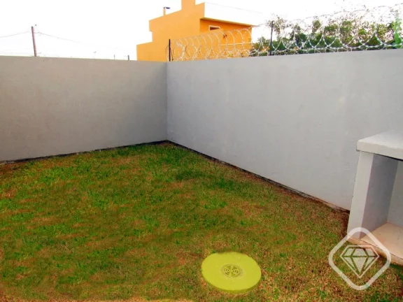 Imagem Casa nova, moderna e impecável na Hípica, próximo ao Zaffari.

2 suítes, churrasqueira, pátio e...