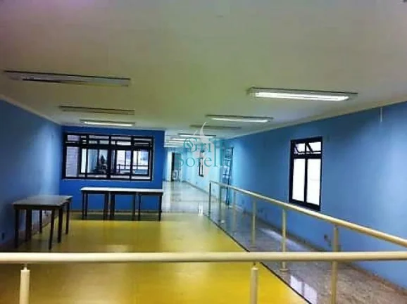 Imagem Sala/Conjunto comercial para alugar em Jardim Paulista-São Paulo/SP.