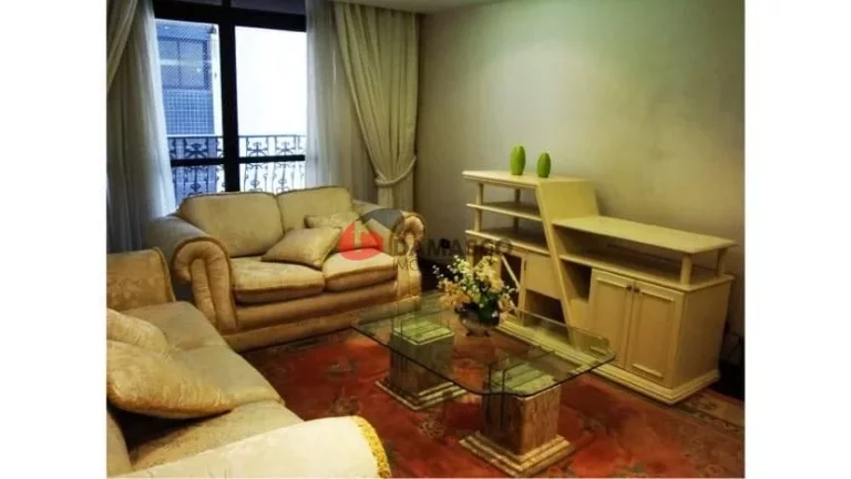 Imagem Apartamento à venda 3 Quartos, 1 Suite, 1 Vaga, 159M², Barcelona, São Caetano do Sul - SP