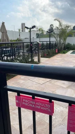 Imagem Apartamento Padrão