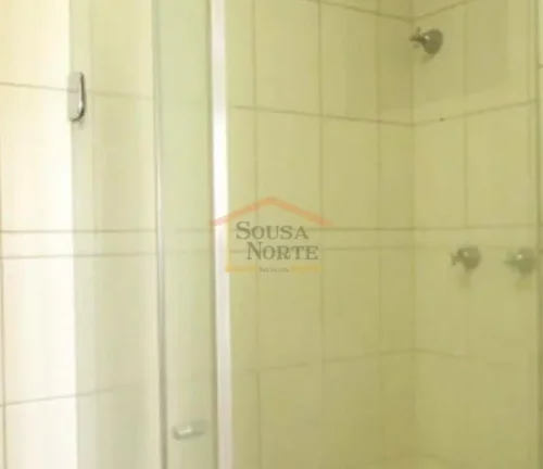 Imagem Apartamento 2 dormitórios, sendo 1 suíte, sala 2 ambientes, varanda, cozinha planejada, área de s...