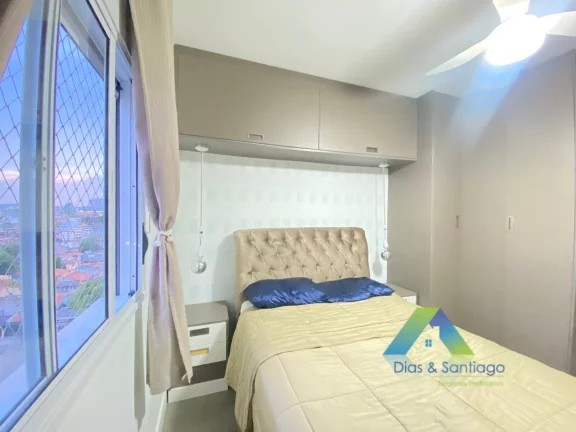 Imagem Apartamento à venda no bairro Anchieta - São Bernardo do Campo/SP