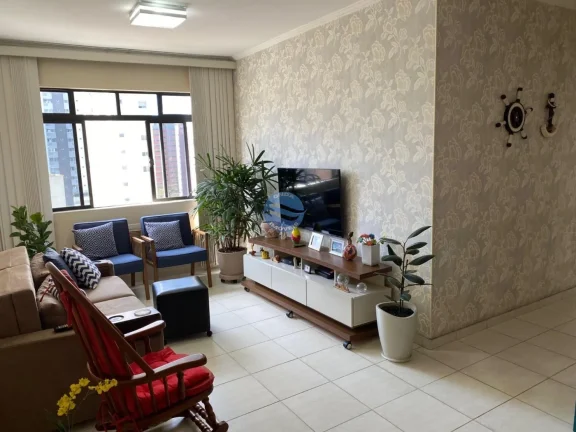 Lindo apartamento a venda em Santos no Embaré quadra praia