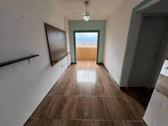 Imagem APARTAMENTO COM 36 m² - MARACANÃ - PRAIA GRANDE SP