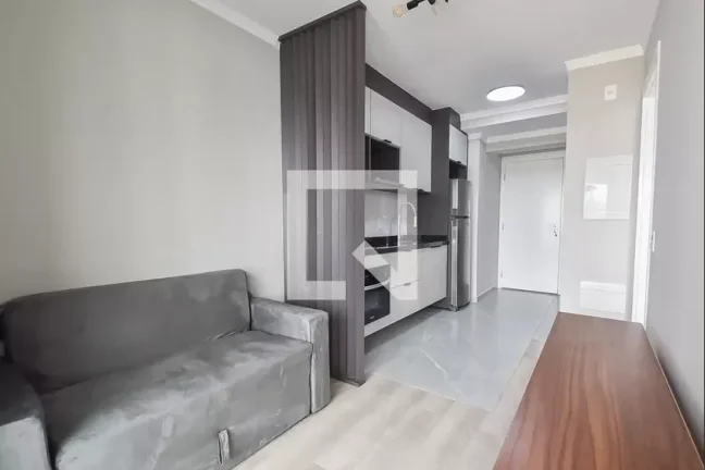 Imagem Apartamento à Venda - Ipiranga, 1 Quarto, 38 m2