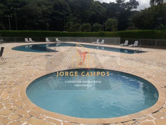 Imagem TE-24104 - TERRENO À VENDA NO RESIDENCIAL FAZENDA SÃO FRANCISCO