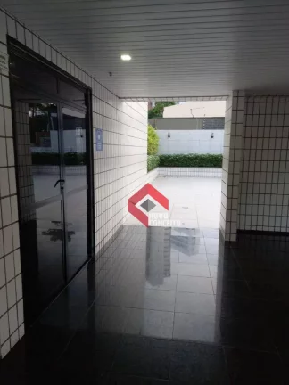 Imagem Apartamento à venda, 118 m² por R$ 450.000,00 - Aldeota - Fortaleza/CE
