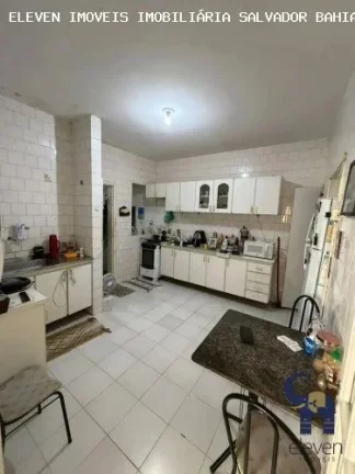 Imagem  OPORTUNIDADE NA BARRA (ACESSO POR ESCADAS) 150M²  3/4 1 VAGA COM CONDOMÍNIO BAIXO!