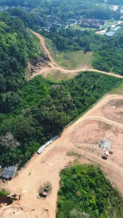 Imagem ÓTIMA OPORTUNIDADE DE INVESTIMENTO EM TERRENO À VENDA EM UBATUBA!